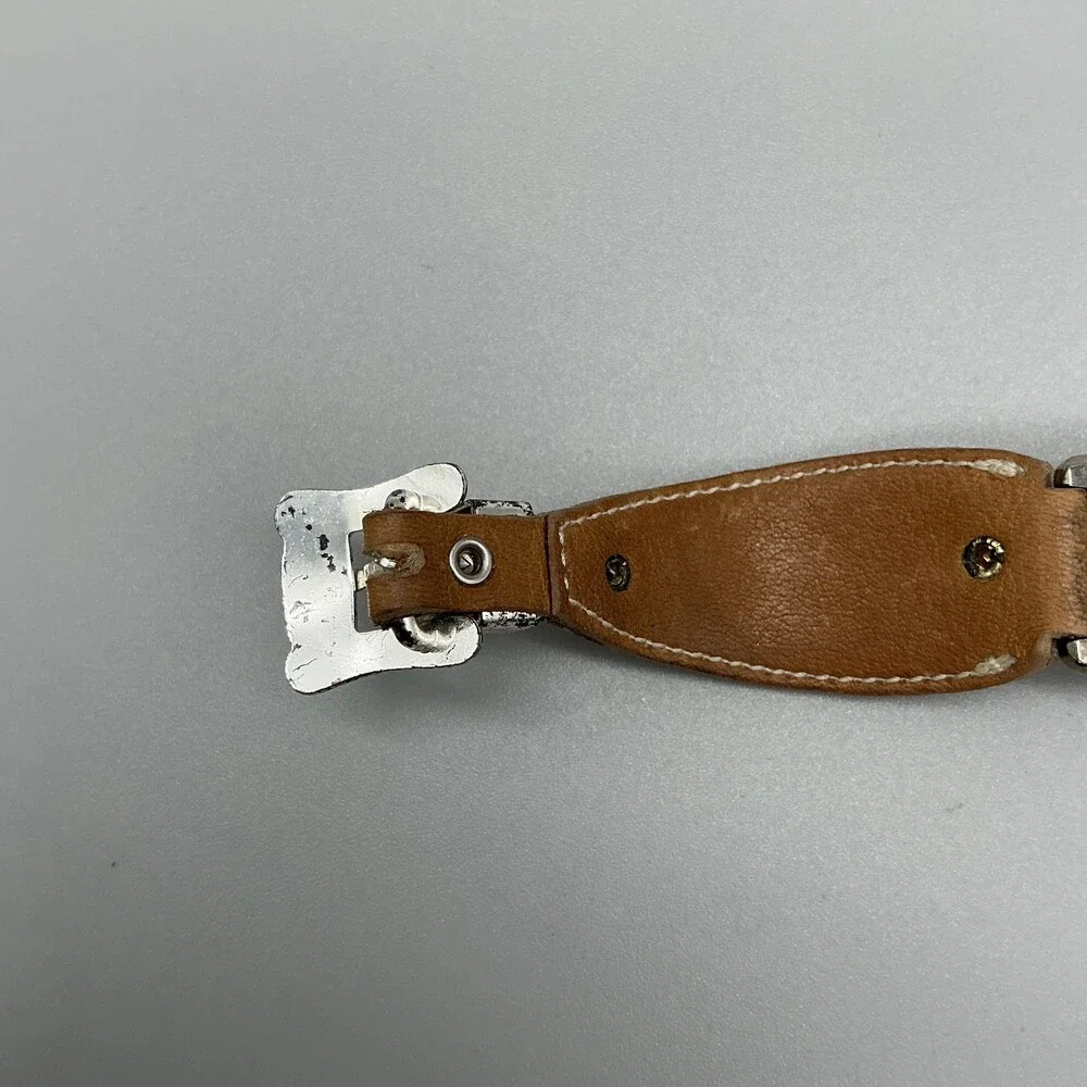 Montana Silversmiths see photos